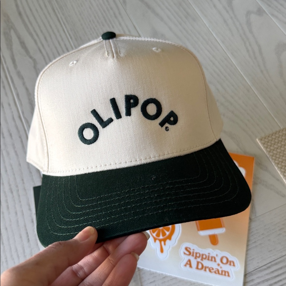 Olipop Merch new - Picture 2 of 5